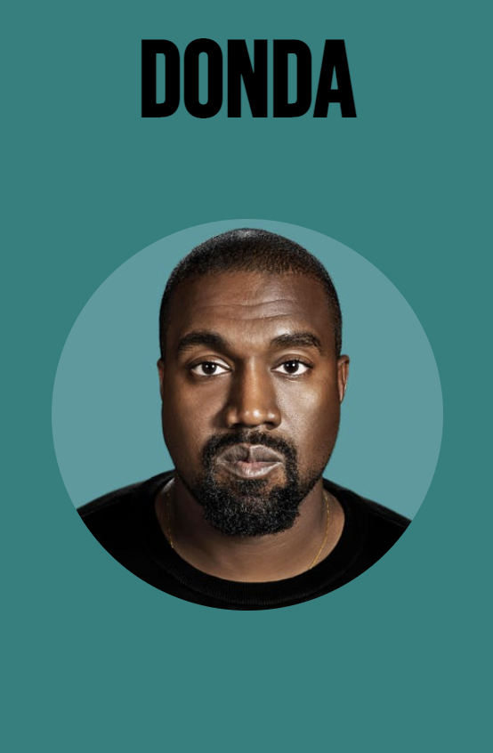 Kanye West